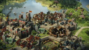 Total War Battles: Kingdom Life in the Realm Launch Trailer Thumbnail