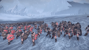 Total War: WARHAMMER Empire vs Chaos Warriors Let's Play Video Thumbnail