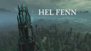 Total War: Warhammer Hel Fenn Battlefield Briefing Thumbnail