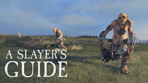 Total War: Warhammer Slayer's Guide - Giants Thumbnail