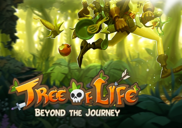 Tree of Life Game Profile Image