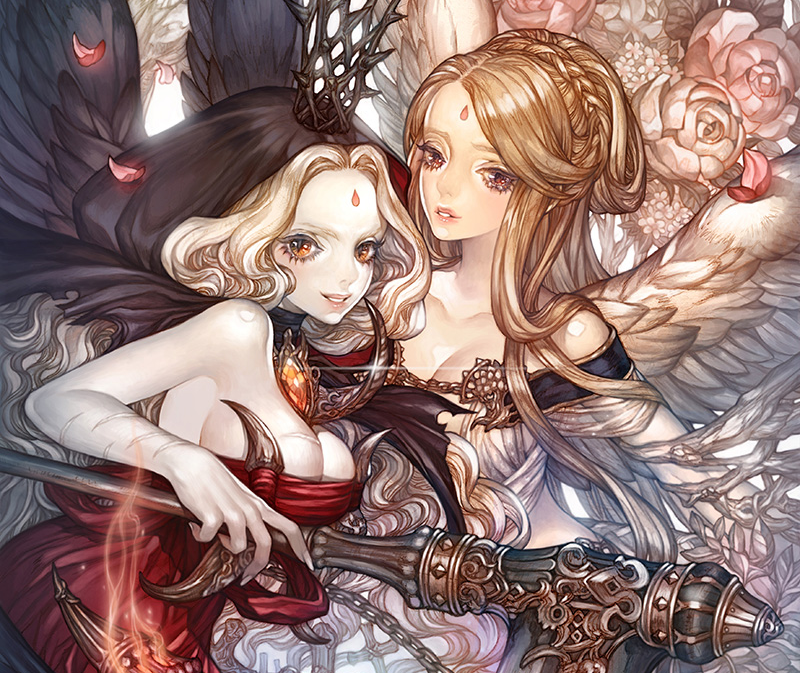 Tree of Savior Confirms New F2P Launch Date