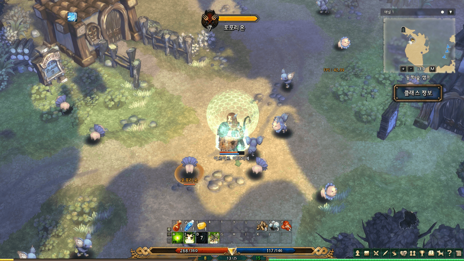 Tree of Savior Investigates Possible Steam Exploit