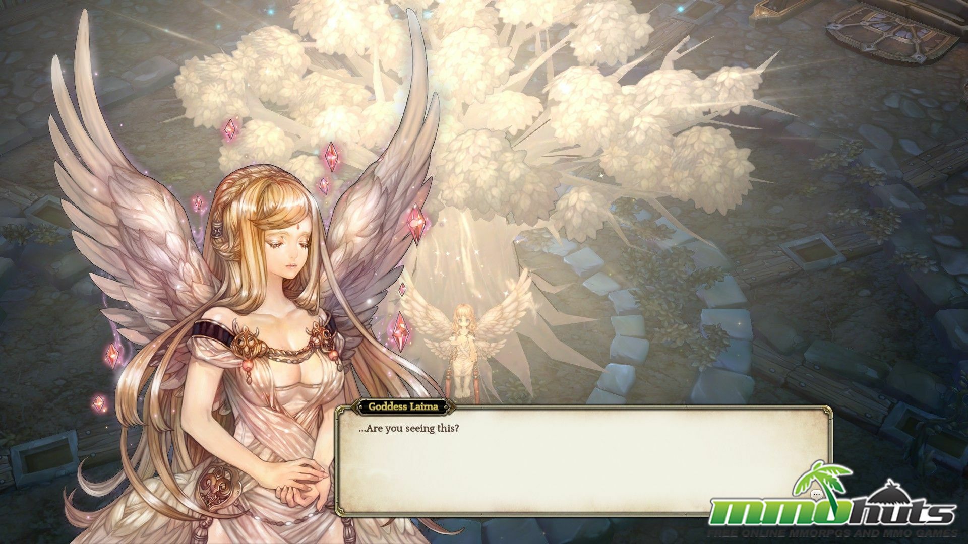 Tree Of Savior First Impressoins