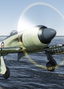 War Thunder Revisits WW2 Chronicles Event