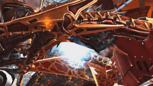 Warhammer 40,000: Freeblade Update 1.5 Trailer Thumbnail