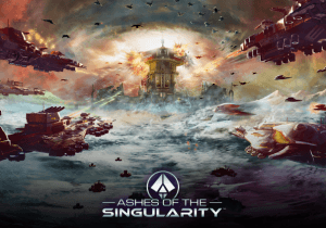 Ashes of the Singularity Game Profile