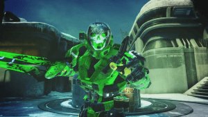 Halo 5: Guardians Infection Teaser Video Thumbnail
