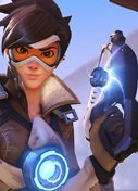 Heroes Of The Storm Tracer Review