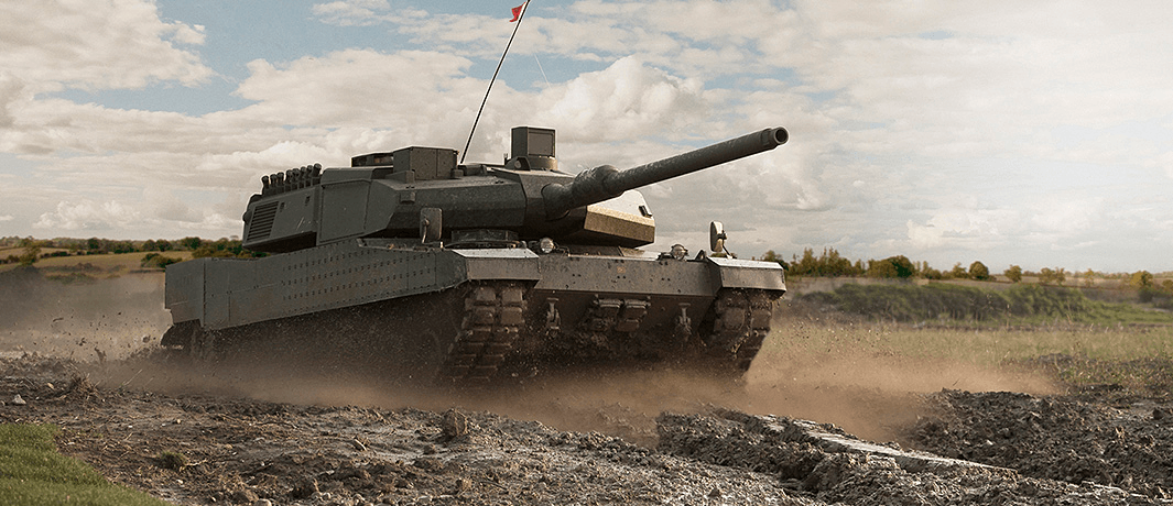 New Turkish Tank Coming to Armored Warfare in 2017