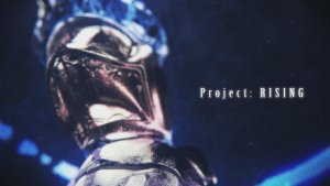 Project: RISING Teaser Thumbnail