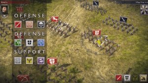 Total War Battles: Kingdom - The War Council Orders Part II Thumbnail