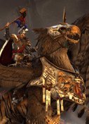 Total War: Warhammer Available to Play at PAX East