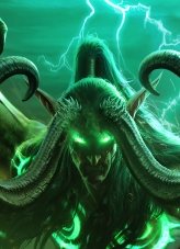 World of Warcraft Legion Launch Date Announced