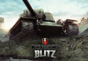 World of Tanks Blitz Game Profile