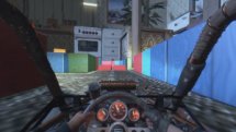 Dying Light Dev Tools All Terrain Buggy Update