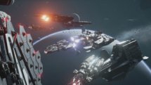 Fractured Space Steam Free To Play Trailer 2016