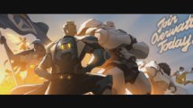 Overwatch Open Beta Cinematic Teaser Thumbnail