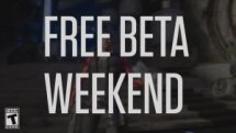 Paragon Free Beta Weekend (May 26-30)