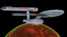 Star Trek Online: Agents of Yesterday Announcement Trailer