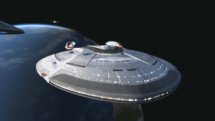 Star Trek Online Console Announcement Trailer