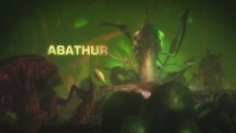 StarCraft 2 Legacy of the Void Abathur Co-op Commander
