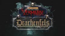 Warhammer: End Times Vermintide Drachenfels DLC Trailer