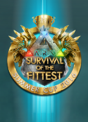 ARK: Survival of the Fittest May Survivor League Begins
