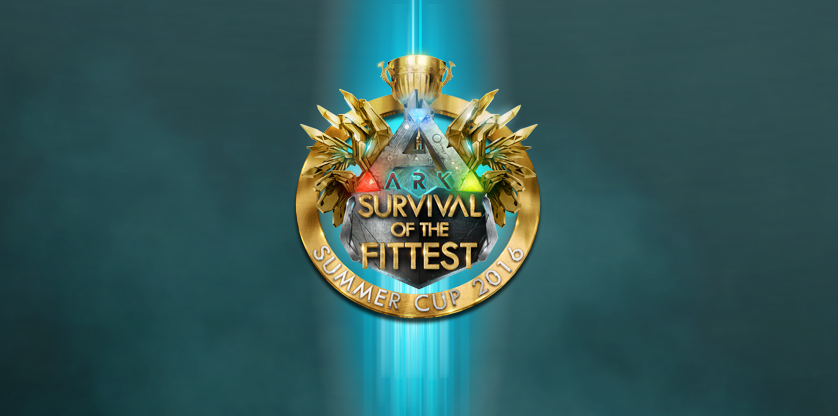 ARK: Survival of the Fittest May Survivor League Begins