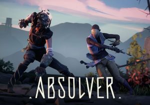 Absolver Game Profile Banner