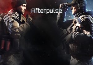 Afterpulse Game Profile Banner