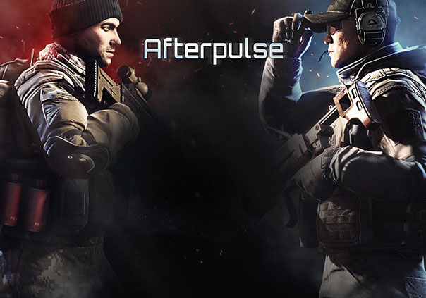 Afterpulse Game Profile Banner