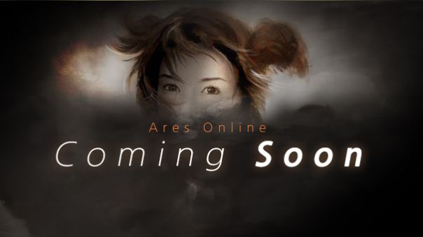 Ares Online Game Pic