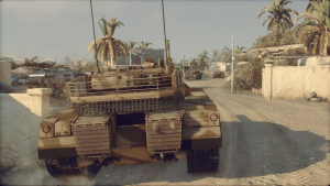Armored Warfare Update 0.15 Trailer Thumbnail
