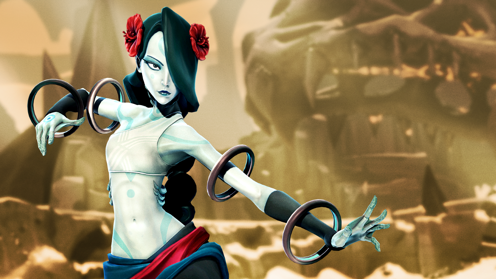 Battleborn’s First Free DLC Hero Launch Dated