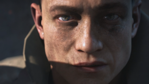 Battlefield 1 Reveal Trailer
