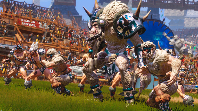 download blood bowl norse team rules