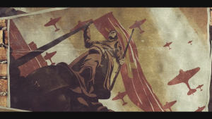 Hearts of Iron IV Soviet Struggle Pre-Order Trailer