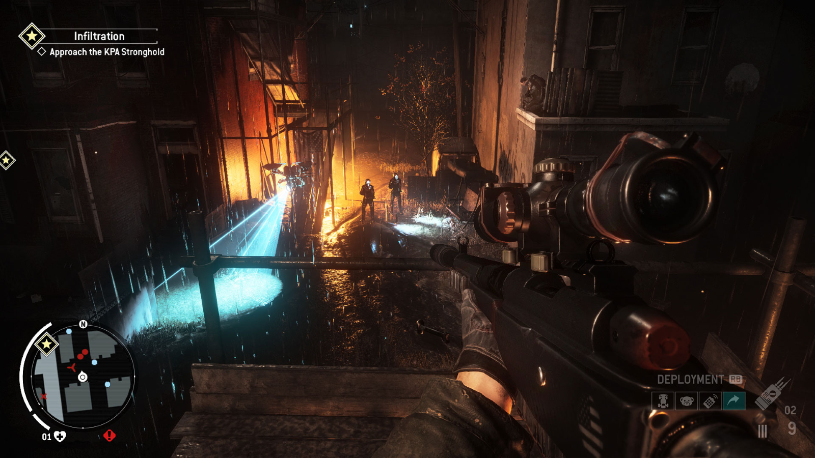 Deep Silver Addresses Homefront: The Revolution Blunders