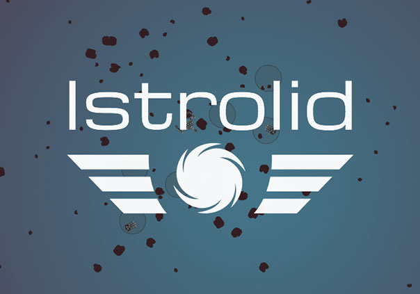 Istrolid Game Profile Banner