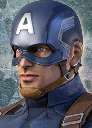 Marvel Heroes 2016 Civil War Update Released
