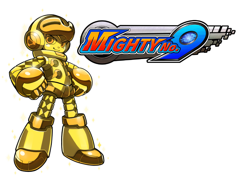 Mighty No. 9 Announces Release Date