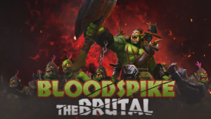 Orcs Must Die! Unchained Bloodspike the Brutal Overview