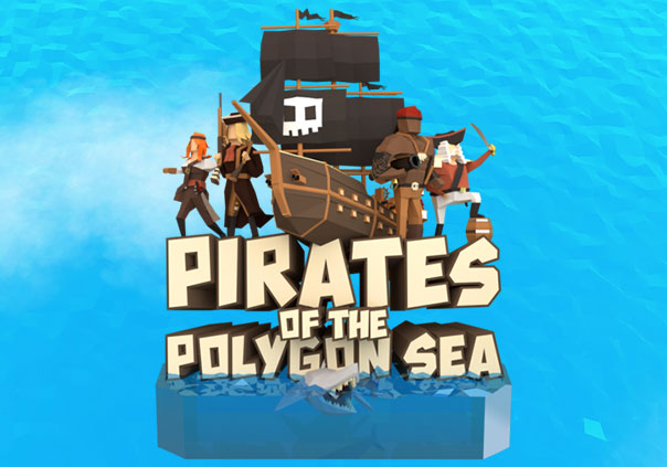 Pirates of the Polygon Sea Free Download