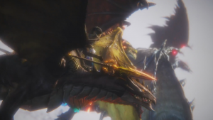 Riders of Icarus Classes Gameplay Trailer