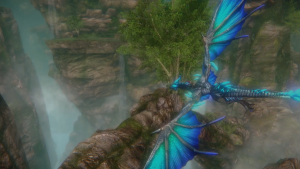 Riders of Icarus Gameplay Trailer Thumbnail