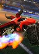 Rocket League Cross Network Play Arrives on Xbox One and PC