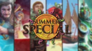 RuneScape Summer Special Video