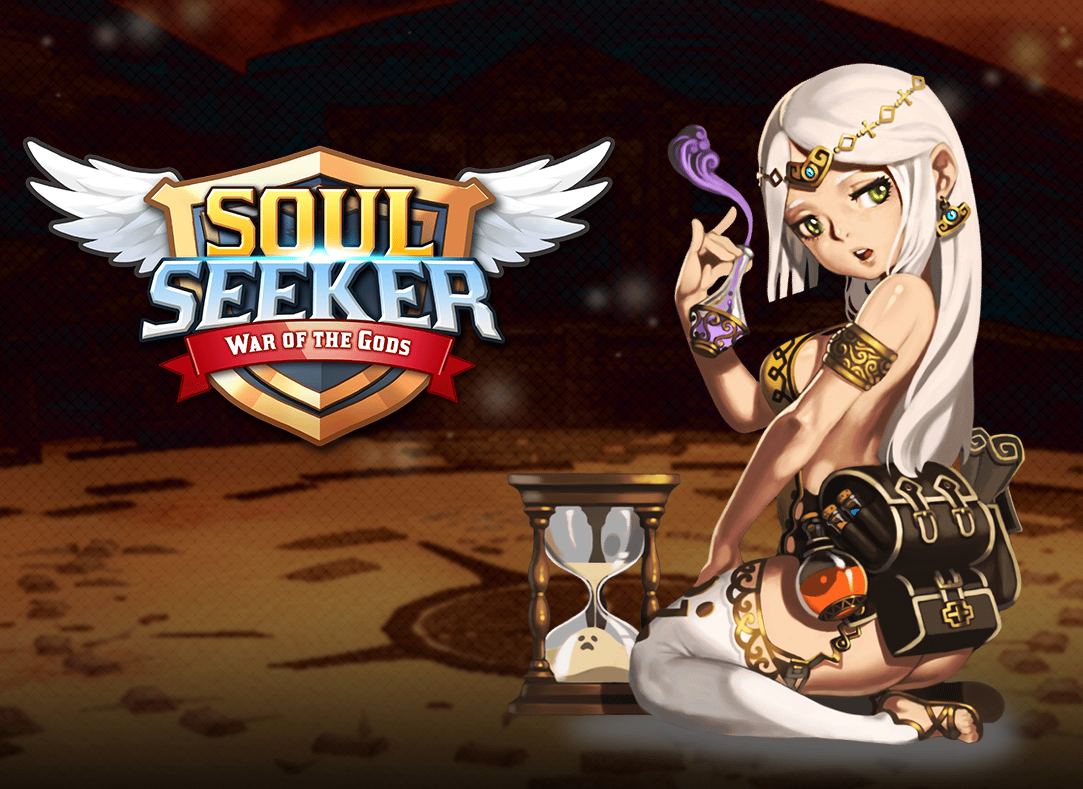 Soul Seeker: War of the Gods Update Announced
