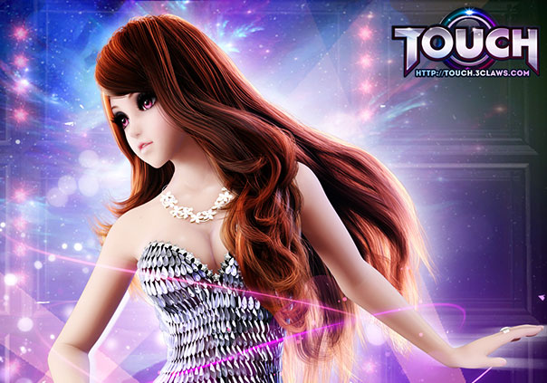 Touch Online Game Review